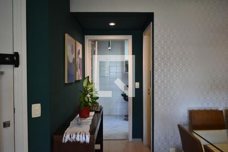 Apartamento para alugar com 3 quartos, 108m² em São Judas, São Paulo