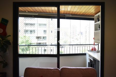 Apartamento para alugar com 3 quartos, 108m² em São Judas, São Paulo