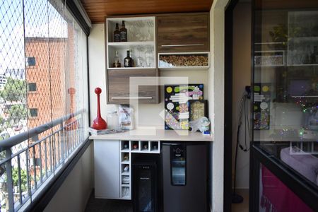 Apartamento para alugar com 3 quartos, 108m² em São Judas, São Paulo