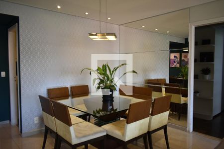 Apartamento para alugar com 3 quartos, 108m² em São Judas, São Paulo