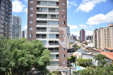 Apartamento para alugar com 3 quartos, 108m² em São Judas, São Paulo