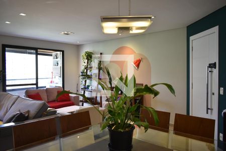 Apartamento para alugar com 3 quartos, 108m² em São Judas, São Paulo