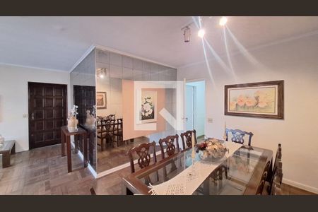 Detalhe de casa à venda com 3 quartos, 244m² em Lapa, São Paulo