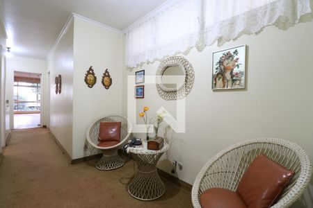 Detalhe de casa à venda com 3 quartos, 244m² em Lapa, São Paulo