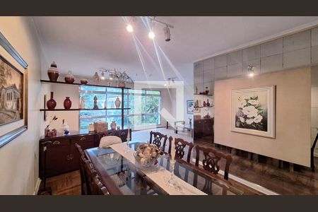 Sala de casa à venda com 3 quartos, 244m² em Lapa, São Paulo