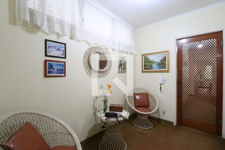 Detalhe de casa à venda com 3 quartos, 244m² em Lapa, São Paulo