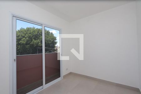 Quarto de apartamento à venda com 1 quarto, 33m² em Quinta da Paineira, São Paulo