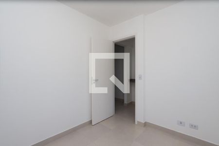 Quarto de apartamento à venda com 1 quarto, 33m² em Quinta da Paineira, São Paulo