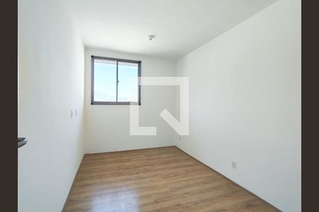 Quarto 1 de apartamento à venda com 1 quarto, 40m² em Santo Cristo, Rio de Janeiro
