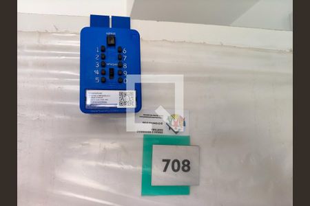 LockBox de apartamento à venda com 1 quarto, 40m² em Santo Cristo, Rio de Janeiro