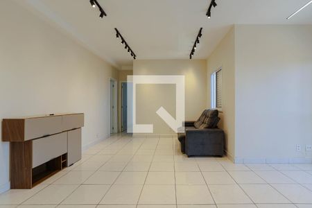 Sala de apartamento para alugar com 2 quartos, 67m² em Mogi Moderno, Mogi das Cruzes