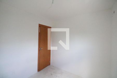 Quarto 1 de apartamento à venda com 2 quartos, 36m² em Vila Palmares, São Caetano do Sul