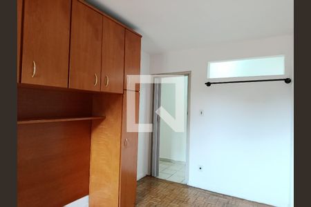 Quarto de apartamento à venda com 1 quarto, 55m² em Pinheiros, São Paulo
