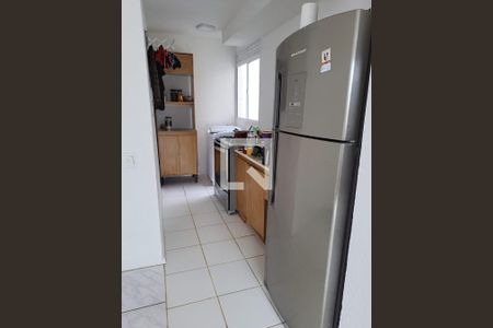 Apartamento à venda com 2 quartos, 47m² em Hípica, Porto Alegre
