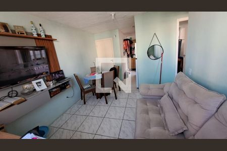 Apartamento à venda com 2 quartos, 47m² em Hípica, Porto Alegre