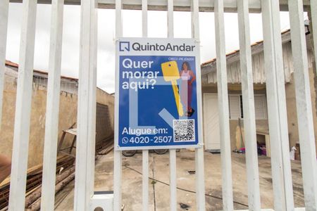 Placa de kitnet/studio para alugar com 1 quarto, 29m² em Jardim Joaquina Ii, Pinhais