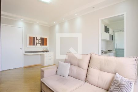 Studio de kitnet/studio à venda com 1 quarto, 34m² em Tatuapé, São Paulo