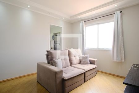 Studio de kitnet/studio à venda com 1 quarto, 34m² em Tatuapé, São Paulo