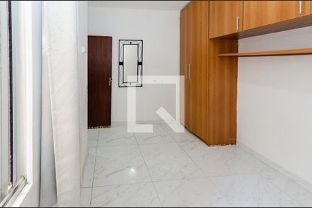 Quarto 1 de apartamento para alugar com 2 quartos, 50m² em Castelo, Belo Horizonte
