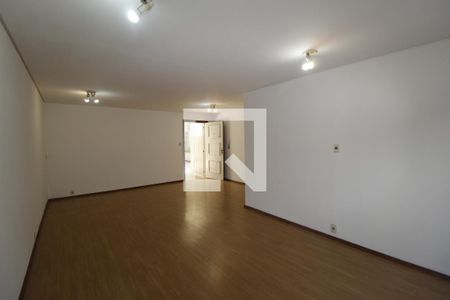 Sala de apartamento para alugar com 3 quartos, 113m² em Rio Branco, Porto Alegre