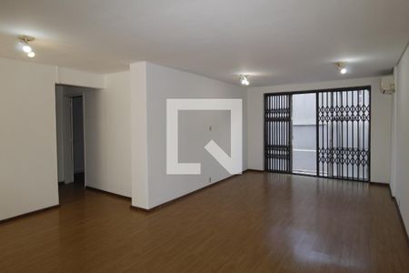 Sala de apartamento para alugar com 3 quartos, 113m² em Rio Branco, Porto Alegre
