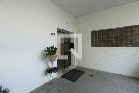 Área externa de apartamento para alugar com 3 quartos, 113m² em Rio Branco, Porto Alegre