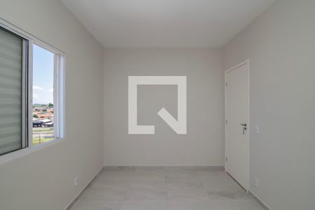 Quarto 1 de apartamento para alugar com 2 quartos, 57m² em Jardim Nossa Senhora de Fatima, Hortolândia
