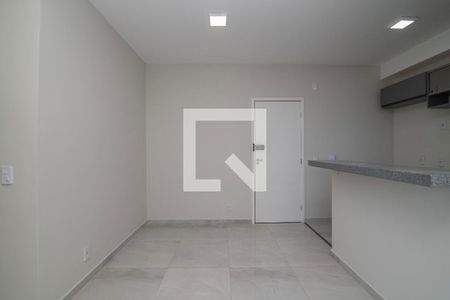 Sala de apartamento para alugar com 2 quartos, 57m² em Jardim Nossa Senhora de Fatima, Hortolândia