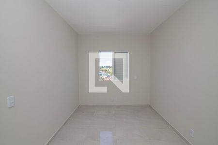 Quarto 2 de apartamento para alugar com 2 quartos, 57m² em Jardim Nossa Senhora de Fatima, Hortolândia