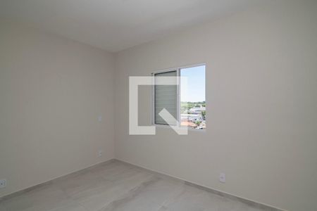 Quarto 1 de apartamento para alugar com 2 quartos, 57m² em Jardim Nossa Senhora de Fatima, Hortolândia