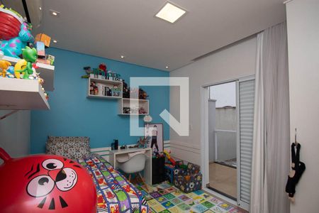 Quarto  de casa à venda com 3 quartos, 120m² em Vila Constança, São Paulo