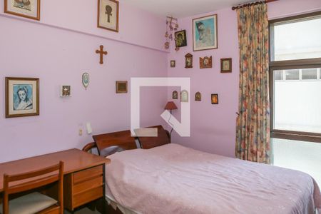 Quarto 1 de apartamento à venda com 3 quartos, 169m² em Pinheiros, São Paulo