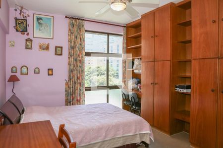 Quarto 1 de apartamento à venda com 3 quartos, 169m² em Pinheiros, São Paulo