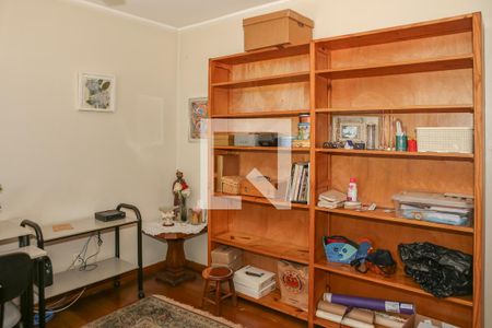Sala de apartamento à venda com 3 quartos, 169m² em Pinheiros, São Paulo