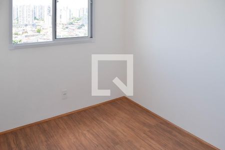 Quarto 2 de apartamento para alugar com 2 quartos, 35m² em Guaiauna, São Paulo