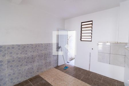 Cozinha de apartamento para alugar com 2 quartos, 70m² em Teresópolis, Porto Alegre