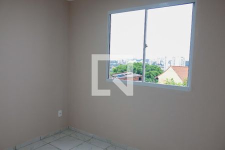Quarto 1 de apartamento à venda com 2 quartos, 40m² em Jardim do Lago, Osasco