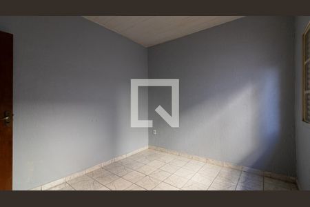 Quarto 1 de casa para alugar com 2 quartos, 80m² em Vila Paranagua, São Paulo