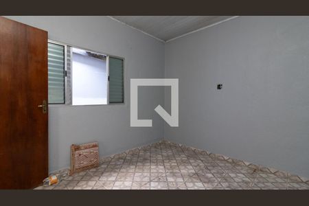 Quarto 2 de casa para alugar com 2 quartos, 80m² em Vila Paranagua, São Paulo