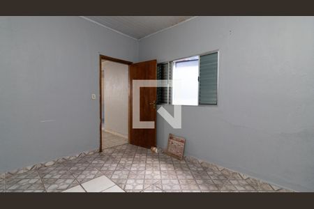 Quarto 2 de casa para alugar com 2 quartos, 80m² em Vila Paranagua, São Paulo