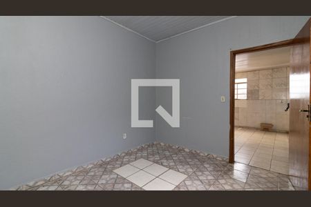 Quarto 2 de casa para alugar com 2 quartos, 80m² em Vila Paranagua, São Paulo