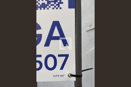 Fachada de casa para alugar com 3 quartos, 85m² em Aclimação, São Paulo