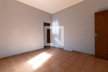 Quarto 2 de casa para alugar com 3 quartos, 85m² em Aclimação, São Paulo