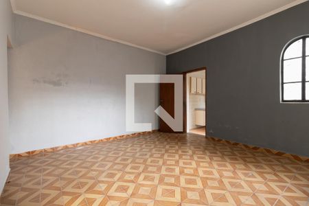 Sala de casa para alugar com 2 quartos, 62m² em Aclimação, São Paulo