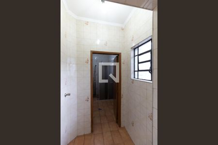 Corredor de casa para alugar com 3 quartos, 85m² em Aclimação, São Paulo