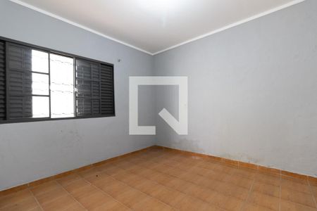 Quarto 1 de casa para alugar com 2 quartos, 62m² em Aclimação, São Paulo