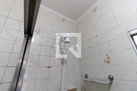 Banheiro de casa para alugar com 3 quartos, 85m² em Aclimação, São Paulo