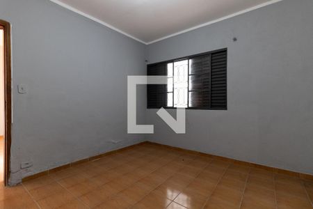 Quarto 1 de casa para alugar com 2 quartos, 62m² em Aclimação, São Paulo