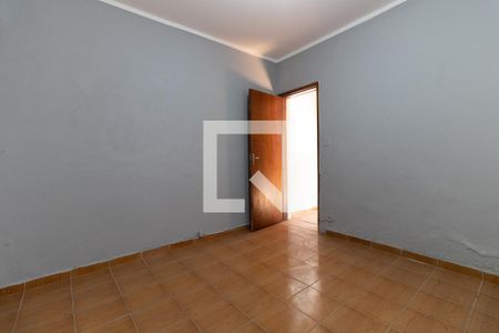 Quarto 1 de casa para alugar com 2 quartos, 62m² em Aclimação, São Paulo