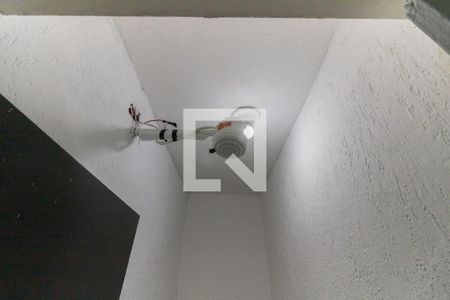 Banheiro  de casa para alugar com 1 quarto, 23m² em Aclimação, São Paulo